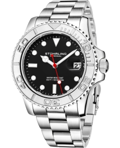 Купить Наручные часы Stuhrling 3967.3 в E-mobi