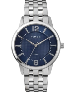 Купить Наручные часы Timex TW2T59800 в E-mobi