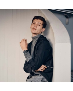 Купить Швейцарские наручные часы Wenger 01.0643.120 с хронографом  в E-mobi