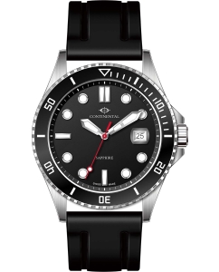 Купить Швейцарские наручные часы Continental 20504-GD154430 в E-mobi