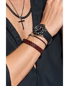 Купить Швейцарские наручные часы Continental 20504-GD154430  в E-mobi