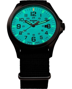 Купить Швейцарские наручные часы Traser TR_108647  в E-mobi
