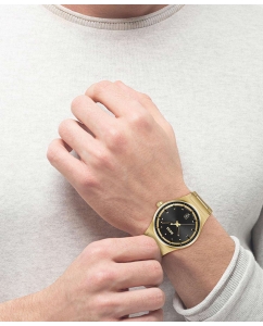 Купить Наручные часы Hugo Boss HB1514077  в E-mobi