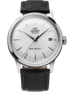 Купить Японские механические наручные часы Orient RA-AC0M03S1 в E-mobi