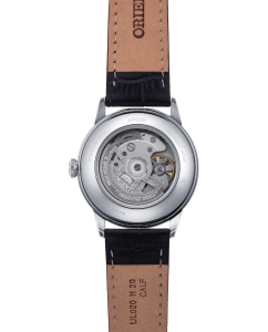 Купить Японские механические наручные часы Orient RA-AC0M03S1  в E-mobi
