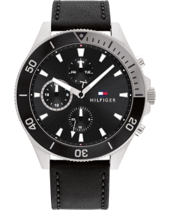 Купить Наручные часы Tommy Hilfiger 1791984 в E-mobi