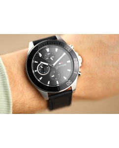 Купить Наручные часы Tommy Hilfiger 1791984  в E-mobi