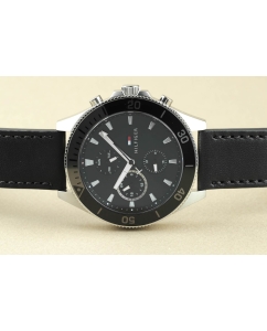 Купить Наручные часы Tommy Hilfiger 1791984  в E-mobi