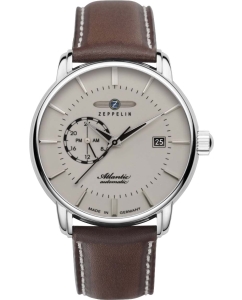 Купить Механические наручные часы Zeppelin ZEP-84705 в E-mobi