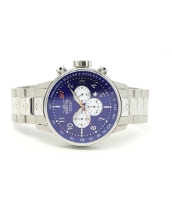 Купить Наручные часы Invicta IN23080 с хронографом  в E-mobi