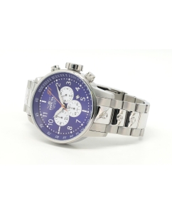 Купить Наручные часы Invicta IN23080 с хронографом  в E-mobi