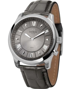 Купить Российские серебряные наручные часы NIKA 1198B.0.9.73A в E-mobi