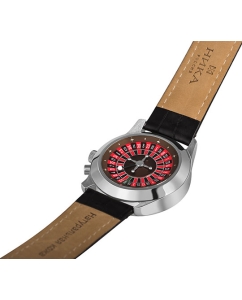 Купить Российские серебряные наручные часы NIKA 1198B.0.9.73A  в E-mobi