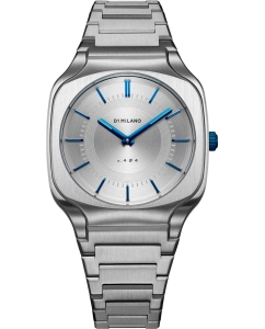 Купить Наручные часы D1 Milano SQBJ01 в E-mobi