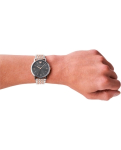 Купить Наручные часы Emporio Armani AR11121  в E-mobi