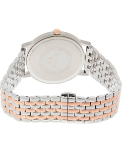 Купить Наручные часы Emporio Armani AR11121  в E-mobi