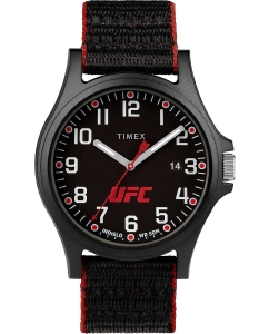 Купить Наручные часы Timex UFC TW2V55000 в E-mobi