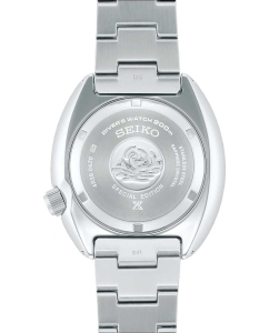 Купить Японские механические наручные часы Seiko Prospex SRPK01  в E-mobi