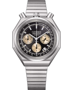 Купить Японские наручные часы Citizen AN3700-54E с хронографом в E-mobi