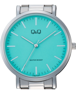 Купить Японские наручные часы Q&amp;Q C34A-014PY  в E-mobi