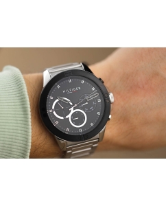 Купить Наручные часы Tommy Hilfiger 1791890  в E-mobi