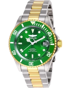 Купить Механические наручные часы Invicta IN28661 в E-mobi