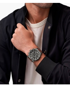 Купить Наручные часы Fossil BQ2800  в E-mobi