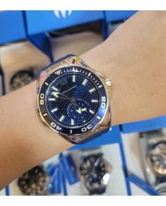 Купить Швейцарские наручные часы TechnoMarine TM120007  в E-mobi