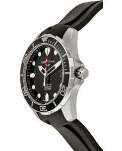 Купить Швейцарские наручные часы Certina C032.410.17.051.00  в E-mobi