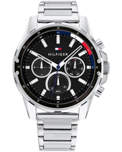 Купить Наручные часы Tommy Hilfiger 1791936 в E-mobi