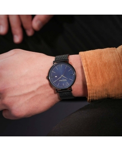 Купить Наручные часы Timberland TDWGH0029301  в E-mobi