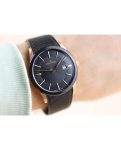 Купить Швейцарские наручные часы Delbana 73701.626.6.031  в E-mobi