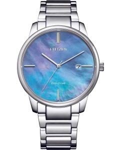 Купить Японские наручные часы Citizen BM7520-88N в E-mobi