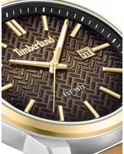 Купить Наручные часы Timberland TDWGB0054901  в E-mobi