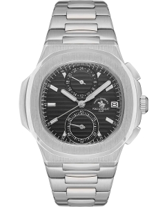 Купить Наручные часы Santa Barbara Polo & Racquet Club SB.4.1009-1 в E-mobi