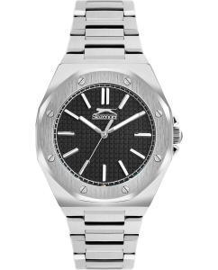 Купить Наручные часы Slazenger SL.09.2305.1.01 в E-mobi
