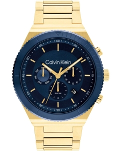 Купить Наручные часы Calvin Klein 25200302 в E-mobi