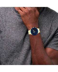 Купить Наручные часы Calvin Klein 25200302  в E-mobi