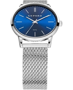 Купить Российские наручные часы Михаил Москвин 1308A1B2  в E-mobi