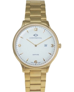 Купить Швейцарские наручные часы Continental 19604-GD202120 в E-mobi