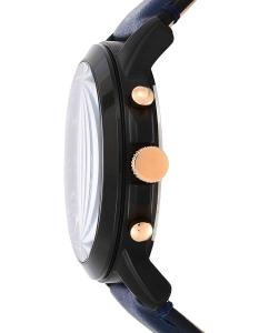 Купить Наручные часы Fossil FS5061 с хронографом  в E-mobi