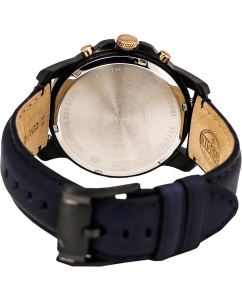 Купить Наручные часы Fossil FS5061 с хронографом  в E-mobi