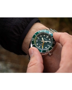 Купить Японские наручные часы Seiko Prospex SFK003  в E-mobi