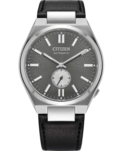 Купить Японские механические наручные часы Citizen NK5010-01H в E-mobi