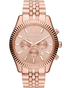 Купить Наручные часы Michael Kors MK8319 с хронографом в E-mobi