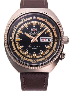 Купить Японские механические наручные часы Orient RA-AA0E06B1 в E-mobi