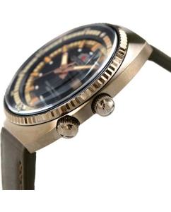 Купить Японские механические наручные часы Orient RA-AA0E06B1  в E-mobi