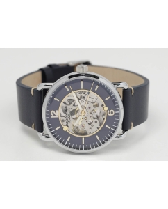 Купить Механические наручные часы Stuhrling 3972.1  в E-mobi