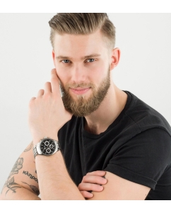 Купить Швейцарские наручные часы Adriatica A8321.5114QF  в E-mobi