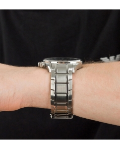 Купить Швейцарские наручные часы Adriatica A8321.5114QF  в E-mobi